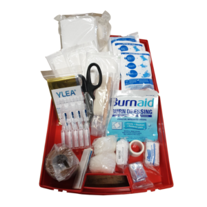 Trousse de secours